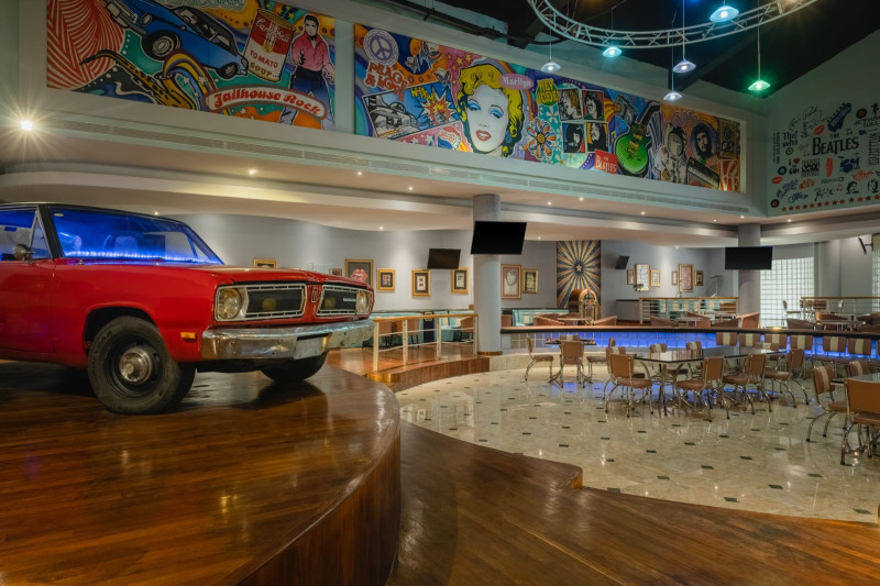 Iberostar Waves Paraíso del Mar