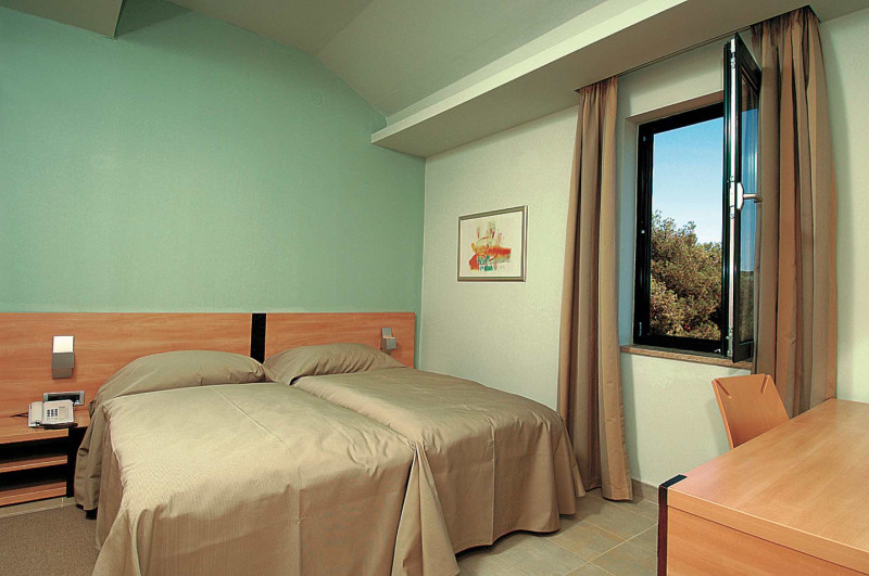 Resort Petalon