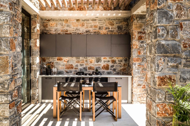 Domes of Elounda, Autograph Collection