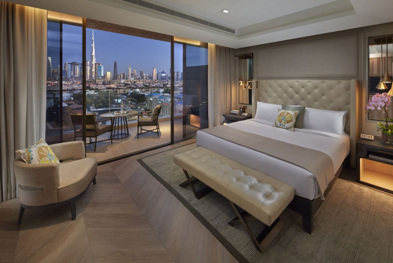 Mandarin Oriental Jumeirah