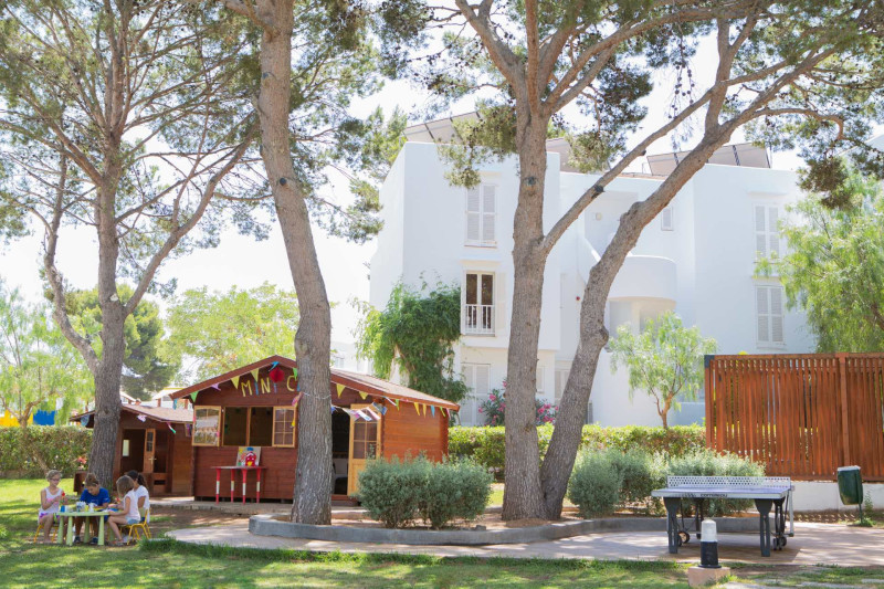 Gavimar La Mirada Club Resort