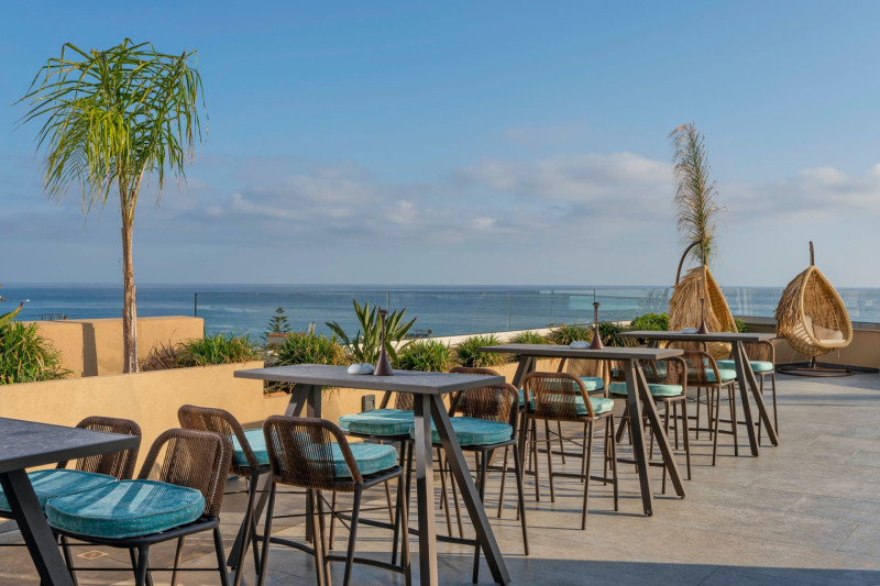 Minos Ambassador All Suites & Spa
