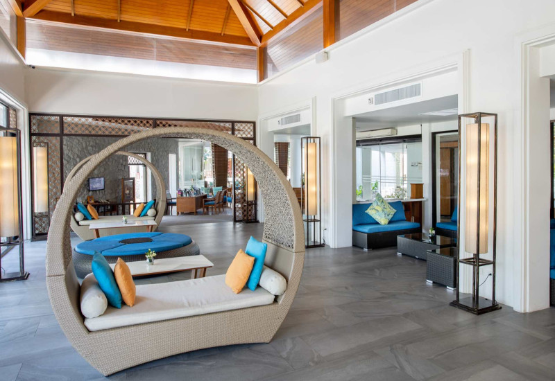 Katathani Phuket Beach Resort