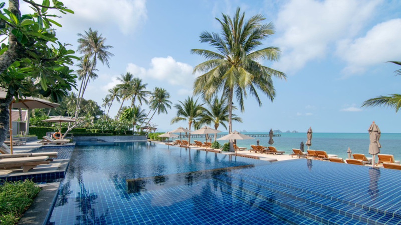 InterContinental Koh Samui
