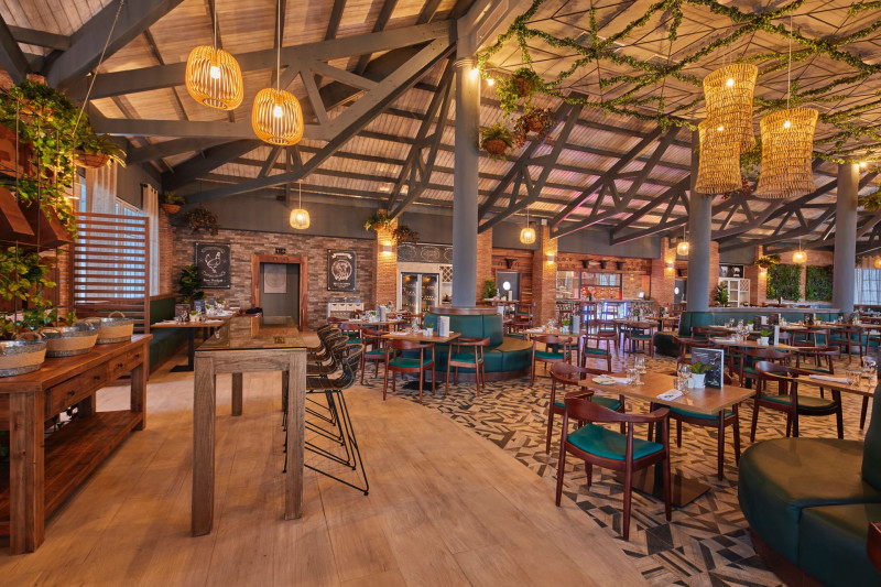 Bahia Principe Luxury Ambar