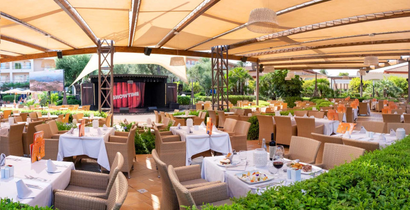 Aparthotel VIVA Blue & Spa