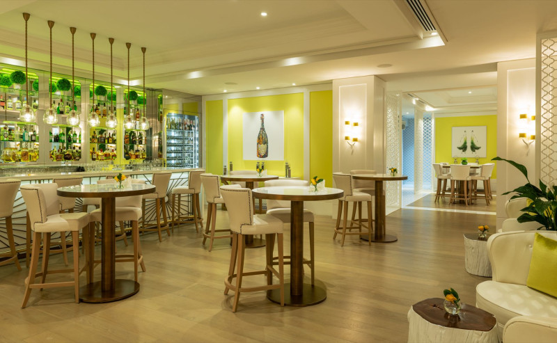 Grosvenor House Dubai