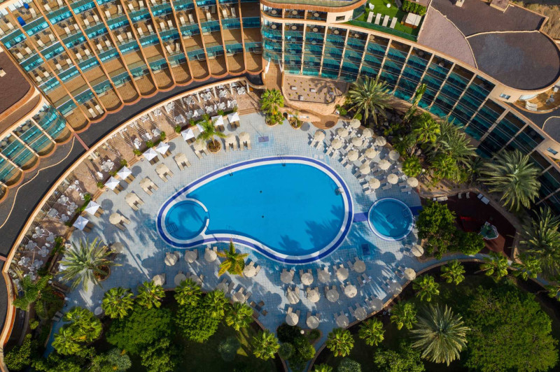 MUR Faro Jandia & Spa