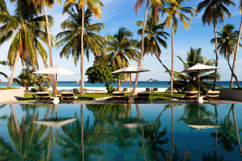 Park Hyatt Maldives Hadahaa