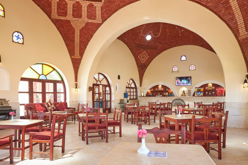 Protels Crystal Beach Resort