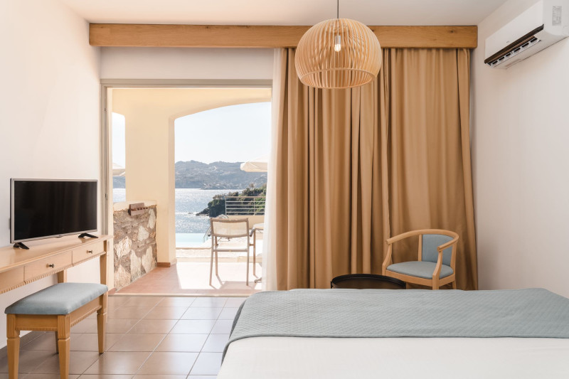 Sea Side A Lifestyle Resort