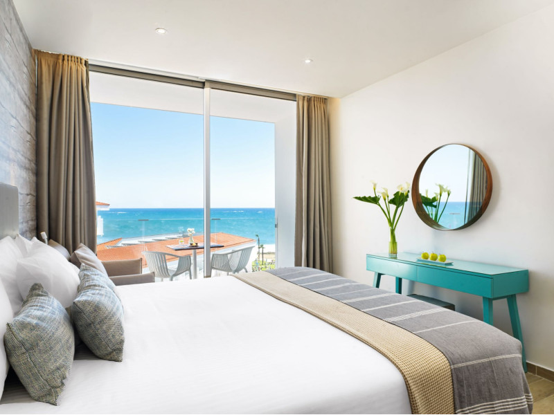 Leonardo Plaza Cypria Maris Beach Hotel & Spa