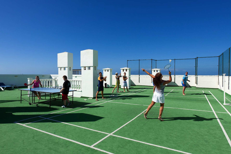 BLUESEA Lagos de Cesar