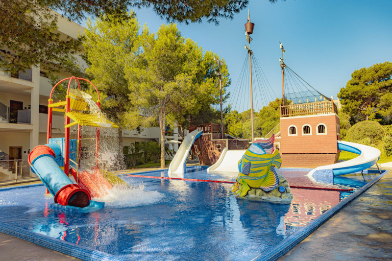 Zafiro Palace Palmanova & Spa