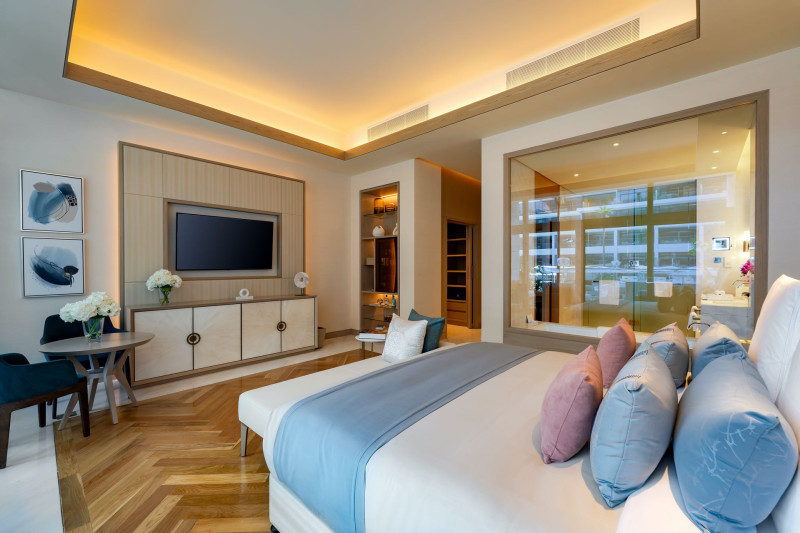 FIVE LUXE JBR