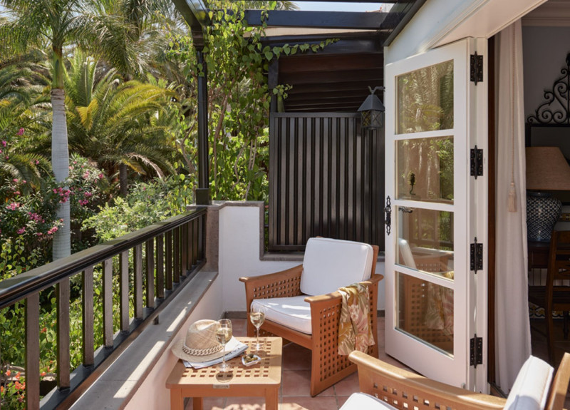 Seaside Grand Hotel Residencia GL