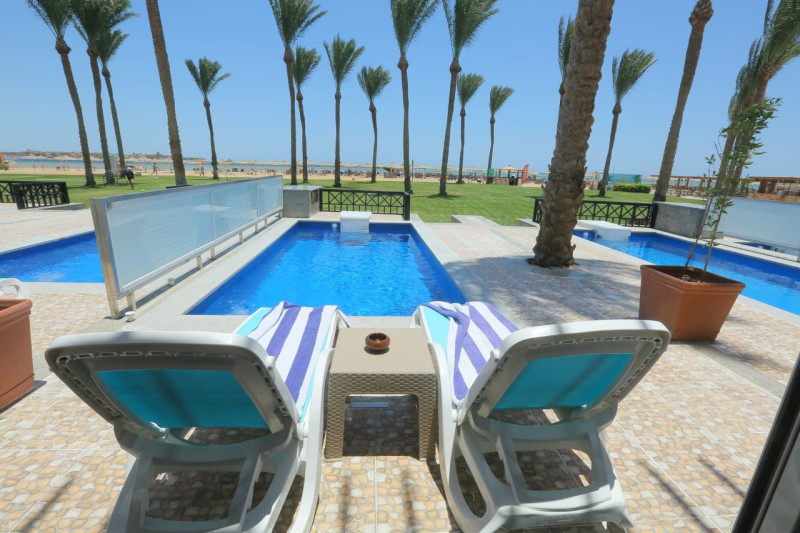 Stella Beach Resort & Spa Makadi Bay