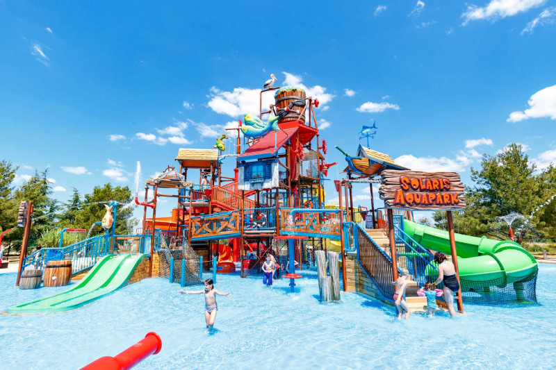 Amadria Park Hotel Jure