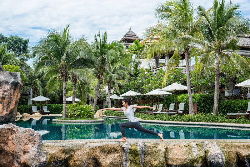 Royal Muang Samui Villas