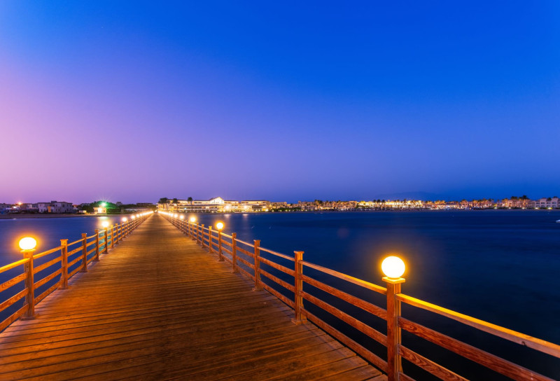 Cleopatra Luxury Beach Resort-Adults only