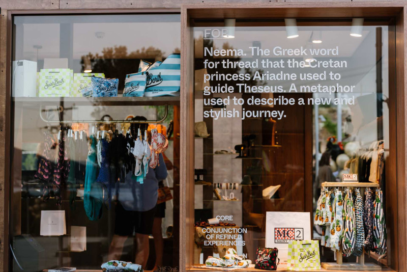 Domes of Elounda, Autograph Collection