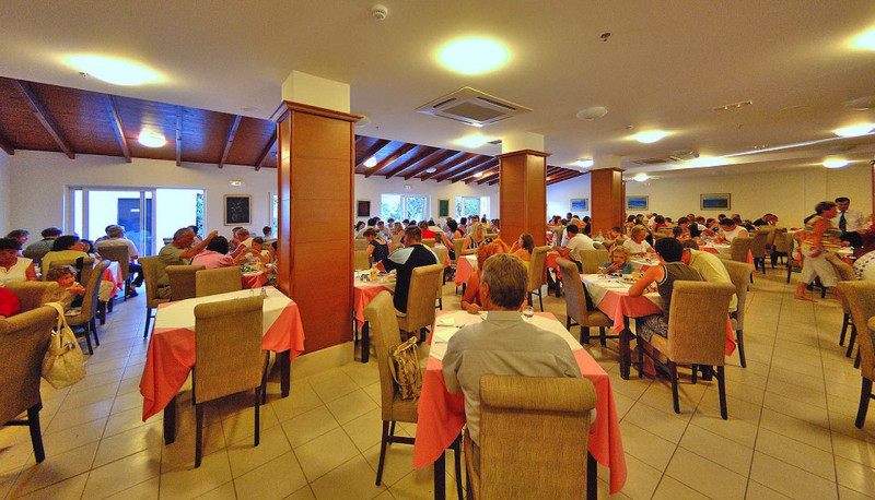 Marilena Hotel