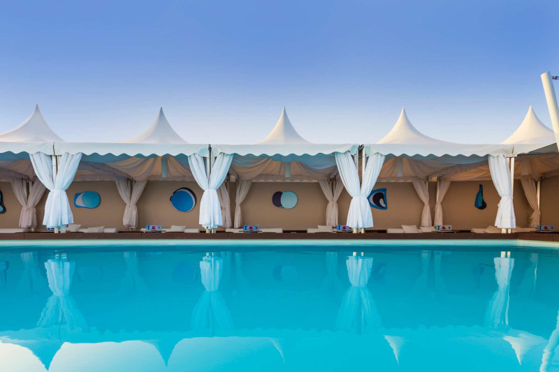 Gloria Palace San Agustín Thalasso & Hotel