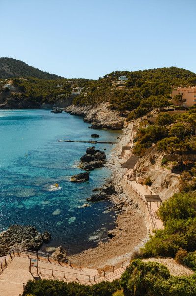 Alua Gran Camp de Mar