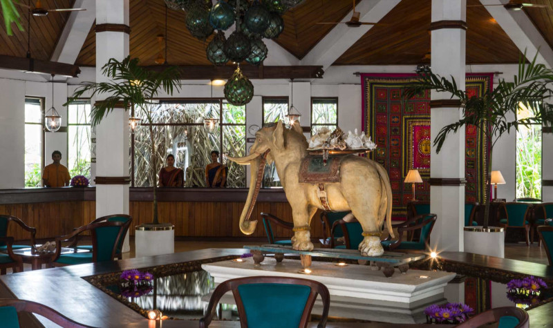 Tangerine Beach Hotel