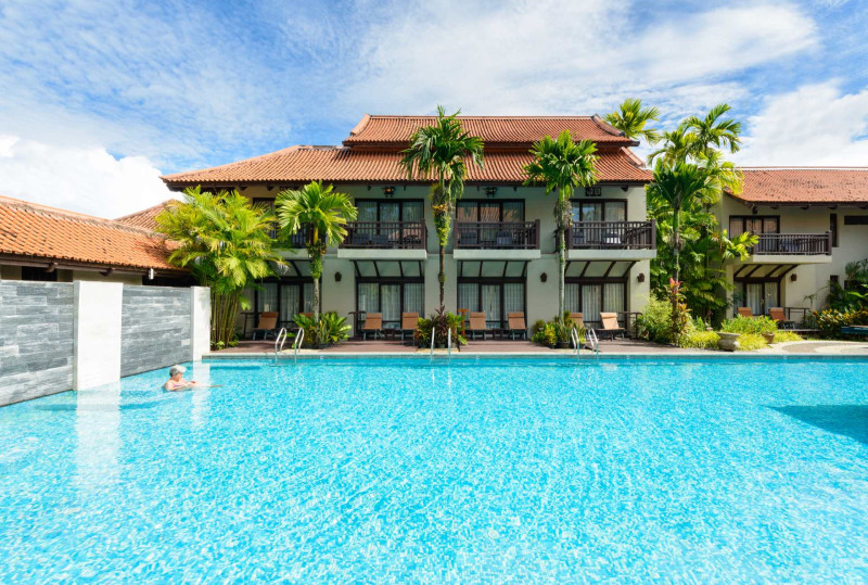 Khaolak Bhandari Resort & Spa