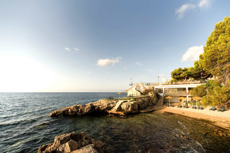 Barcelo Illetas Albatros