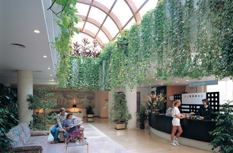 Welikehotel Marfil Playa