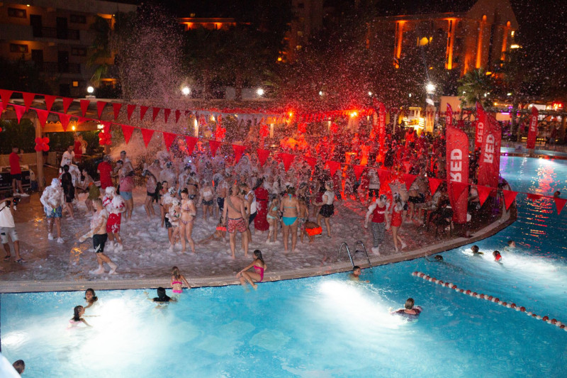 Side Lilyum Hotel & Spa