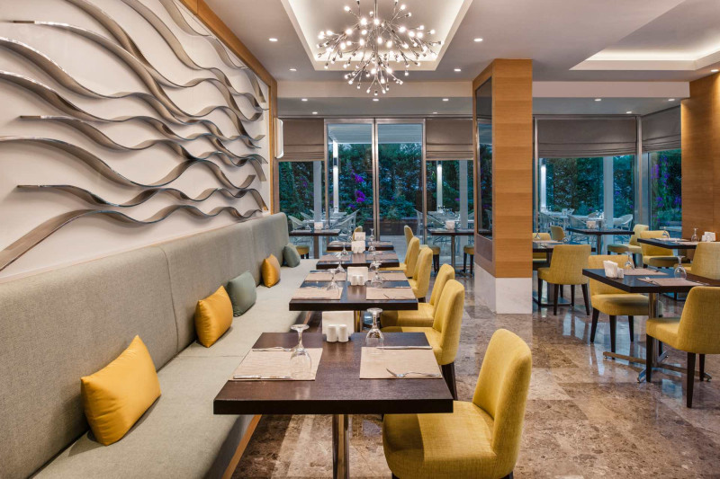 Elite World Marmaris