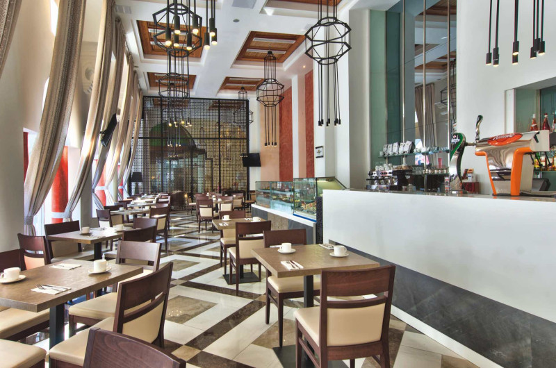 db San Antonio Hotel & Spa