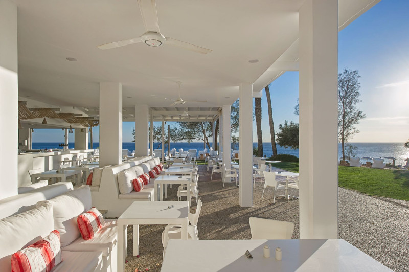 Grecian Sands Hotel