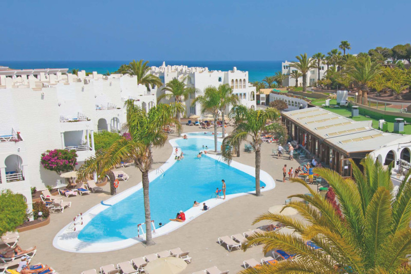 Sotavento Beach Club