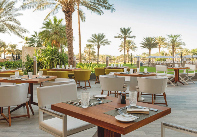 Le Royal Meridien Beach Resort & Spa Dubai