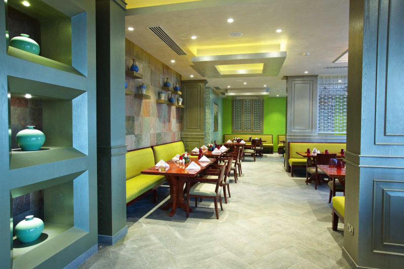 Marjan Island Resort & Spa managed by Accor Hotels