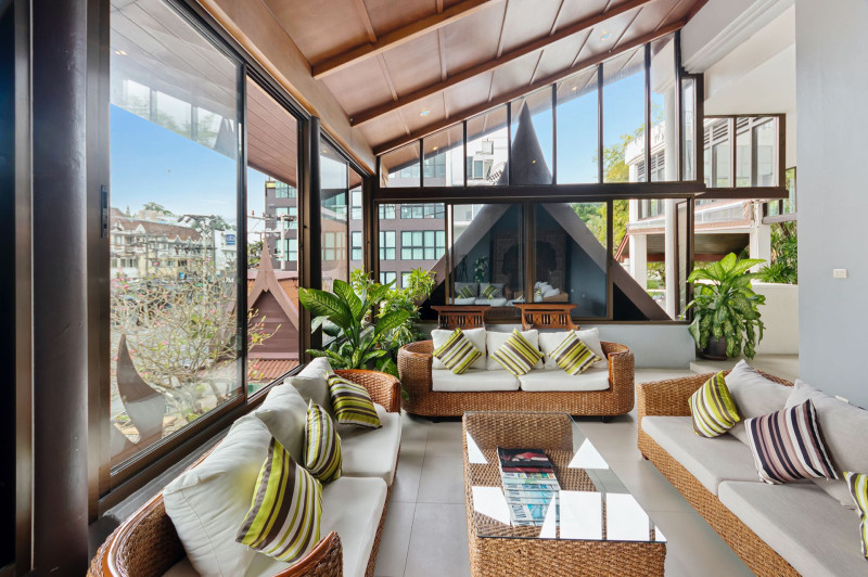 Diamond Cottage Resort & Spa