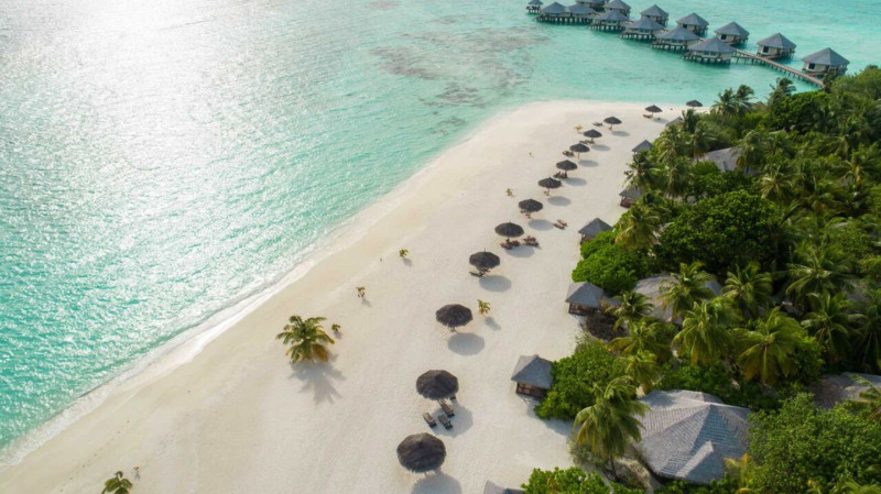 Kihaa Maldives