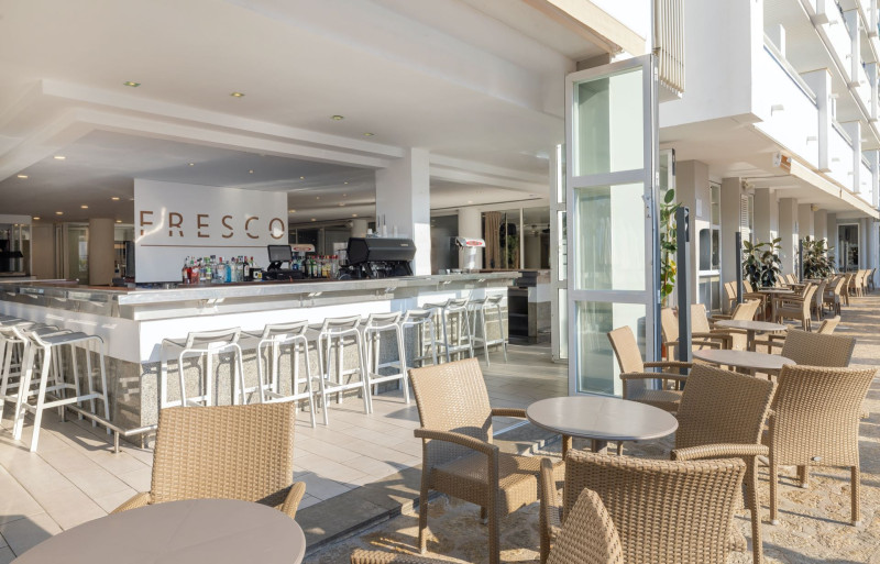 Alua Gran Camp de Mar