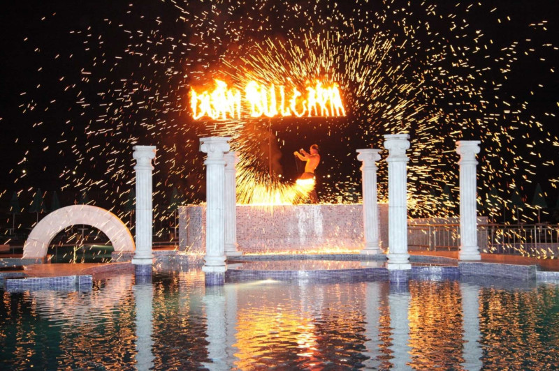 Duni Marina Royal Palace