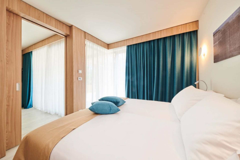 Sol Umag for Plava Laguna- Garden Suites