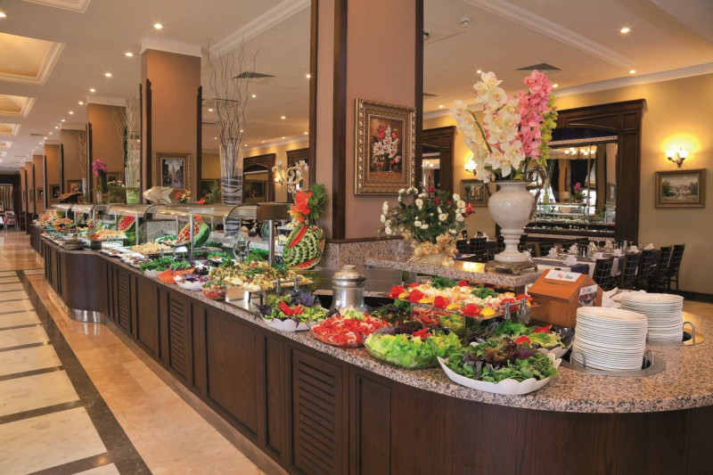 Club Yali Hotels & Resort
