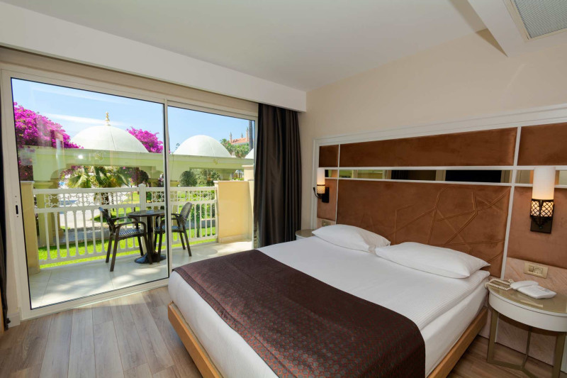 Swandor Hotel & Resort Topkapi Palace