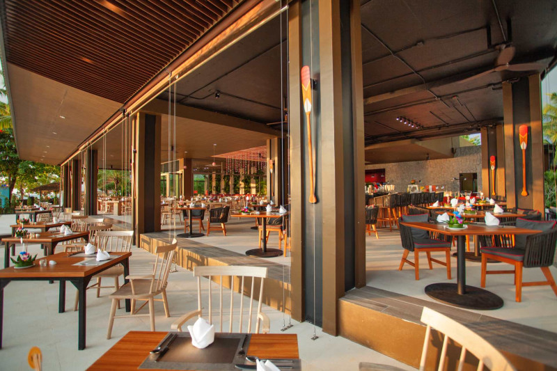 Ramada Resort by Wyndham Khao Lak