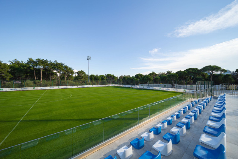 Sueno Hotels Deluxe Belek