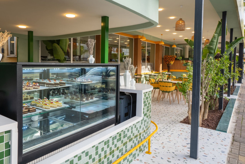 Citrus Plaza (ex. Artemis Princess)