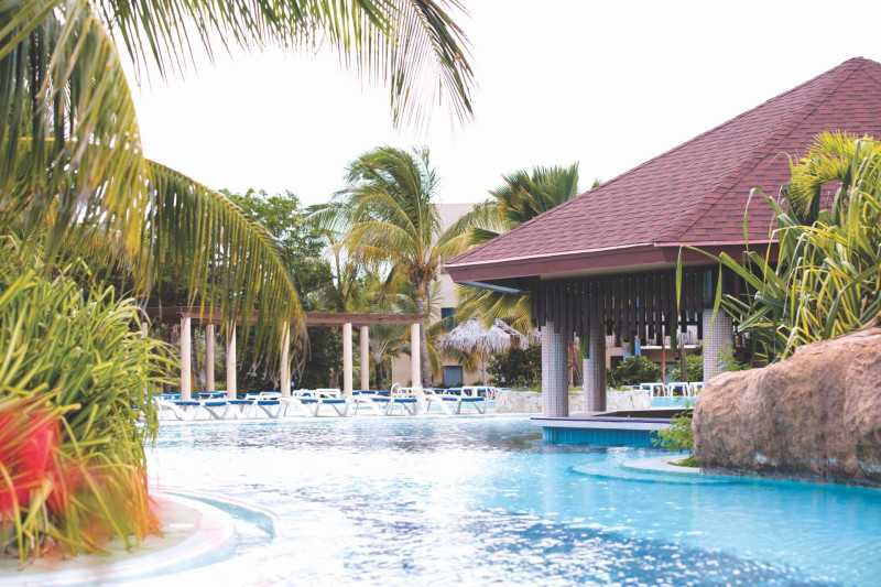 Grand Memories Varadero